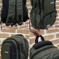 کوله پشتی و ساک مسافرتی|حراج|قم, باجک دو|دیوار