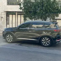 تیگو هفت پرو