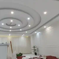 تزئینات نقاشی ساختمان