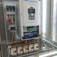 برقکار /عیب یابی/مونتاژ تابلو/ارتینگ