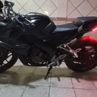 پالس ار اس rs 200  باجاج مدل ۹۵|موتورسیکلت|مشهد, آزادشهر|دیوار