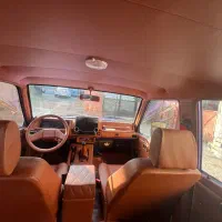 پاترول چهاردرب ۶سیلندر|خودرو سواری و وانت|کلاردشت, |دیوار