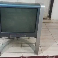 تلوزیون ۲۹ سونی|تلویزیون و پروژکتور|پرند, فاز ۴|دیوار