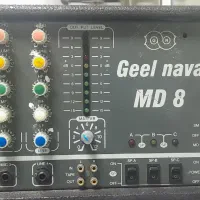 آمپلی فایر گیل نوا|گیتار، بیس، امپلیفایر|گنبد کاووس, |دیوار