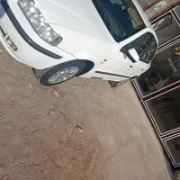 ماشین سمند موتور ملی 87 تازه تمیرهست|خودرو سواری و وانت|فیروزآباد (آذربایجان), |دیوار