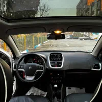 207پانا مدل ۱۴۰۳|خودرو سواری و وانت|پاکدشت, پاکدشت (مامازند)|دیوار