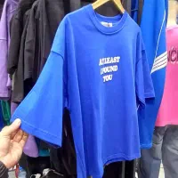 انواع تیشرت پسرانه و دخترانه تک و عمده