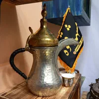 خرید بی‌واسطه دله سوری مناسب هیئت ها موکب ها|کلکسیون اشیاء عتیقه|ارومیه, |دیوار