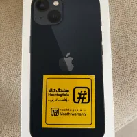 گوشی اپل ۱۳ نرمال ۱۲۸