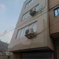 69 متر واحد دوکله در سعدی املاک شهرک باغ امامی|فروش آپارتمان|نسیمشهر, |دیوار