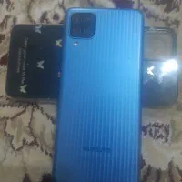 گوشی m12|موبایل|لالی, |دیوار