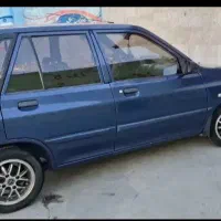 پراید هاچبک111