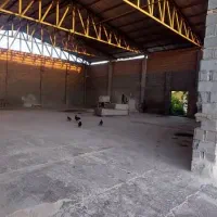 اجاره زمین و سوله کارگاهی|اجارهٔ دفتر صنعتی، کشاورزی، تجاری|گنبد کاووس, |دیوار