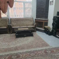 رهن ۹۰ متری معراج * فول امکانات *مشرف ب پارک|اجارهٔ آپارتمان|کرج, ساماندهی|دیوار