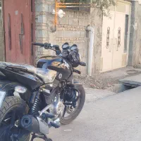 پالس ۹۵|موتورسیکلت|گرگان, |دیوار