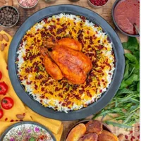 تهیه غذای مجالس
