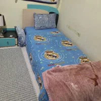 سرویس خواب نوجوان