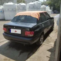 فروش یک دستگاه پراید
