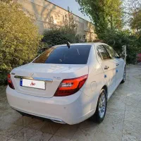 دنا پلاس آپشنال ۱۴۰۳ درحدصفر|خودرو سواری و وانت|رباط‌کریم, رباط‌کریم|دیوار