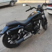 موتور صفر QJ srv 200