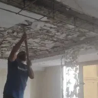 تخریب کارساختمان کلی وجزئی برشکاری خاکبرداری