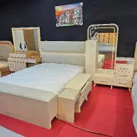 سرویس خواب ساده|تخت و سرویس خواب|اصفهان, گلستان|دیوار