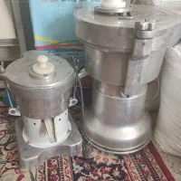 وسایل بستنی فروشی