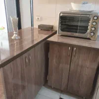 کابینت آشپزخانه