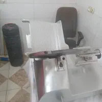 دستگاه کالباس بر|فروشگاه و مغازه|خرمشهر, |دیوار