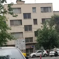 سهروردی شمالی ۱۲۲ متر ۳ خواب