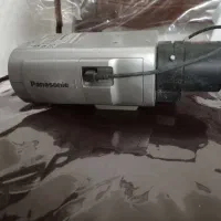 dvr  و سه عدد دوربین|دوربین مداربسته|اصفهان, تخت فولاد|دیوار