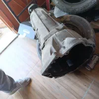 گیربکس e93.سپر e93.فرمان e93