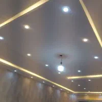 سیم کشساختمان وسیم بان