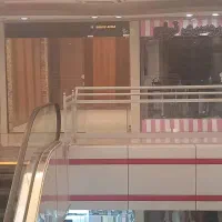ملک ‌ و سرقفلی مغازه مجتمع تجاری پارس مینودر قزوین