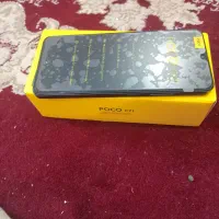 گوشی شیائومی پوکر71c