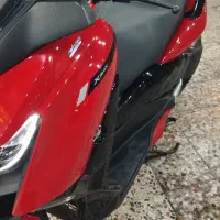 Xmax 1401|موتورسیکلت|بوشهر, |دیوار