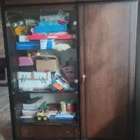 کمد و کشو دراور کوچیک