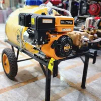 سمپاش فرغونی اوتین 7.5 اسب با پمپ 55 بار اصلی