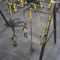 مربی خانم تی ارایکس و فانکشنال و اسپینینگ