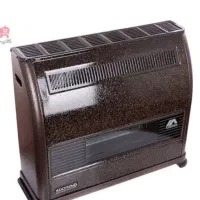 بخاری گازی ادنیس