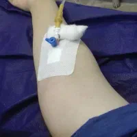 تزریقات،پانسمان و کلیه خدمات پرستاری ۲۴ساعته