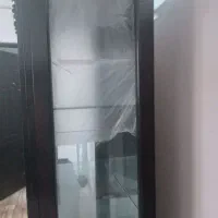 کمد بوفه ۴۵۰ت|بوفه، ویترین، کنسول|رشت, معلولین|دیوار