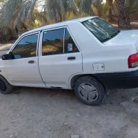 پراید 131مدل 98 سفید|خودرو سواری و وانت|سراوان, |دیوار