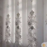 پرده پذیرایی