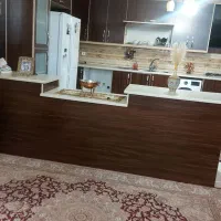 رهن آپارتمان ۱۳۷ متری ۳ خوابه درگلستان کیانمهر|اجارهٔ آپارتمان|کرج, کیانمهر|دیوار