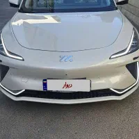IM LS7|خودرو سواری و وانت|آفتاب, |دیوار