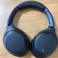 هدفون بلوتوثی.نویزکنسلینگ سونی xh 1000|پخشکننده همراه|مشهد, سیسآباد|دیوار