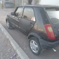 پی مدل 82 بدون رنگ|خودرو سواری و وانت|بیرجند, |دیوار