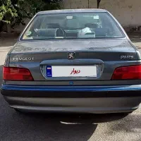 پرشیا موتور جدید بیرنگ درحد|خودرو سواری و وانت|گلستان (تهران), |دیوار