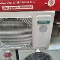 کولرگازی جنرال کول هیت ۱۲۰۰۰ هزار|کولر گازی و فنکوئل|تهران, شهید اسدی|دیوار